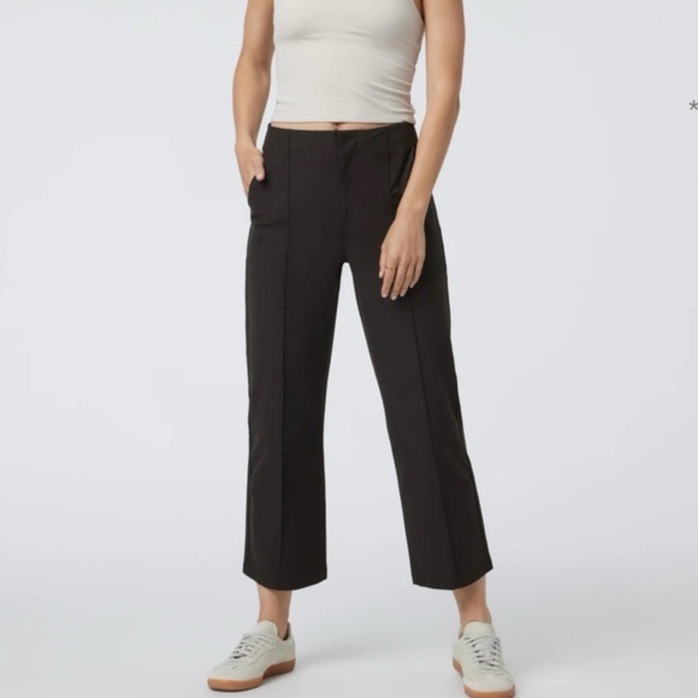 Vuori Meta Crop Pant